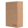 Casall  Yoga block natural cork