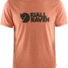 Fjällräven  Fjällräven Logo T-shirt M