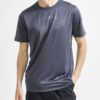 Craft  Core Essence Ss Mesh Tee M