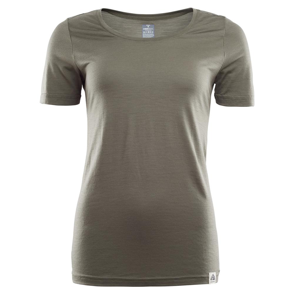 Aclima  LightWool T-shirt,  Woman