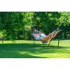 Chillounge Black - Powder for single hammocks