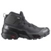 Salomon  CROSS HIKE MID GTX W