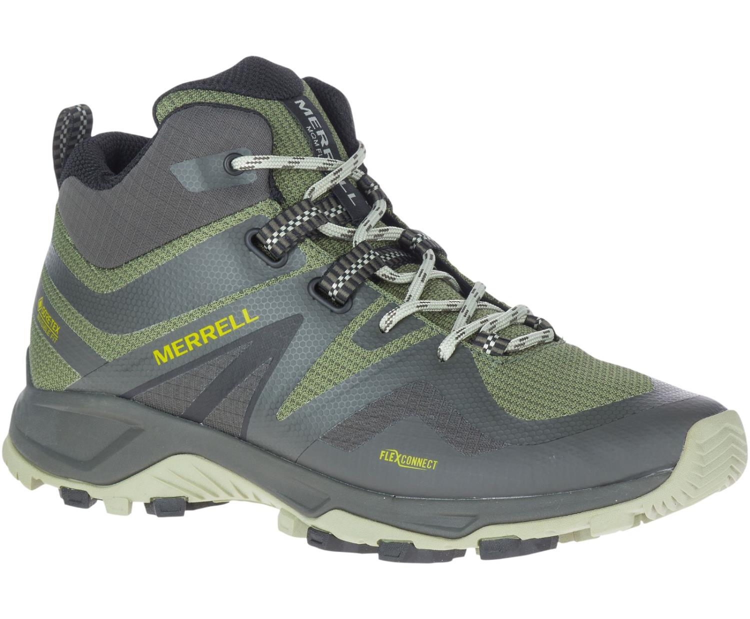 mqm flex mid gtx