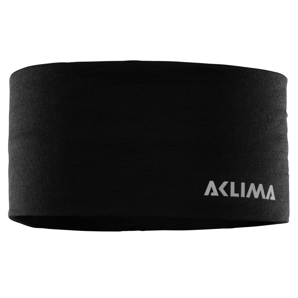 Aclima  LightWool Headband U Onesize