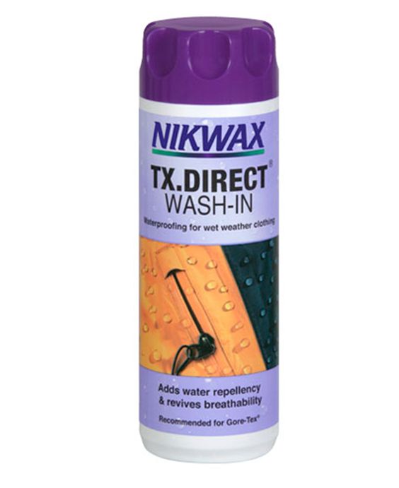 Nikwax TX Direct Wash In 12 x 300 ml