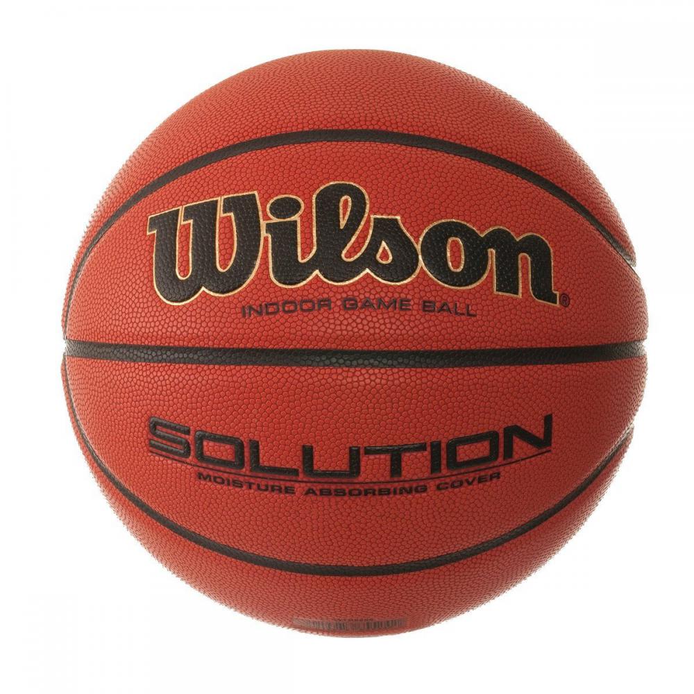 Wilson  SOLUTION FIBA