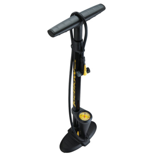 Topeak  PUMPE GULV JOE BLOW MAX HP