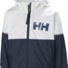 Helly Hansen  JR BLOCK IT JACKET