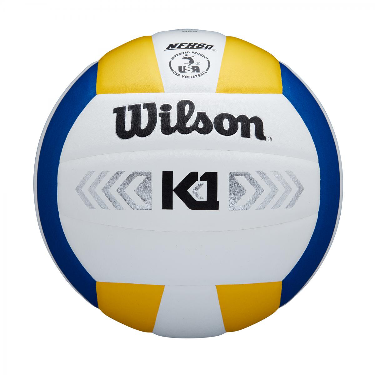 Wilson  K1 SILVER VB