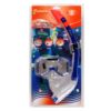 Murena  Maske Snorkel Sett Pro Junior