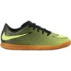 Nike JR NIKE BRAVATA II IC indoor