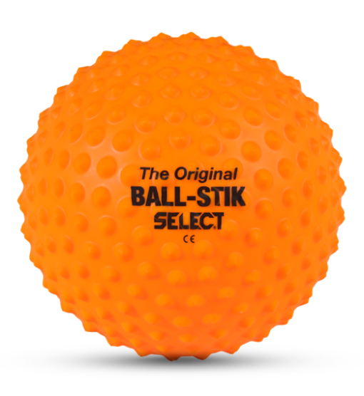 Select  Ball-Stik