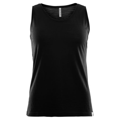 Aclima LightWool Singlet, Woman