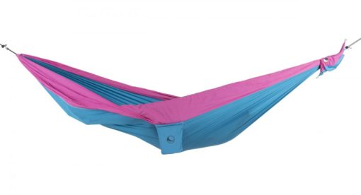 Ticket To The Moon  Original Hammock