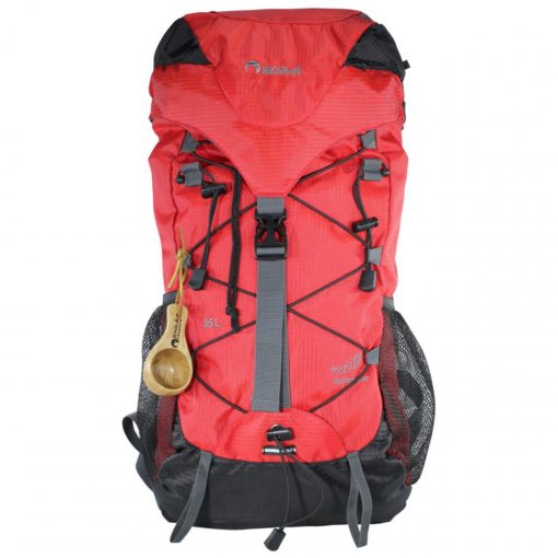 Eagle Products  Ryggsekk 35 L Superlett - RØD