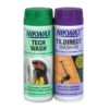 Nikwax  2 pk TX Dir & Tech Wash Display