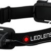 Led Lenser  Hodelykt H5 Core 350lm