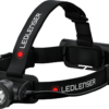 Led Lenser Hodelykt H7R Core 1000lm