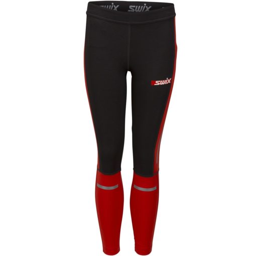 Swix  Carbon Tights Jr