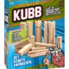 KUBB spill