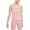 Nike  G NK DRY TROPHY TANK