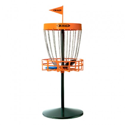 Guru  Guru Disc Golf Mini Basket 5xMini
