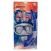 Murena  Maske Snorkel Sett Pro