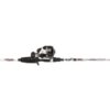 Abu Garcia  Ike Dude Lukket Haspelsett 5´m/sene