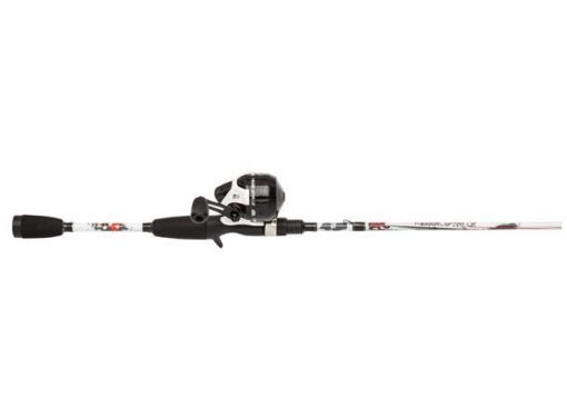 Abu Garcia  Ike Dude Lukket Haspelsett 5´m/sene