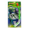 Murena  Maske Snorkel Sett Fritid