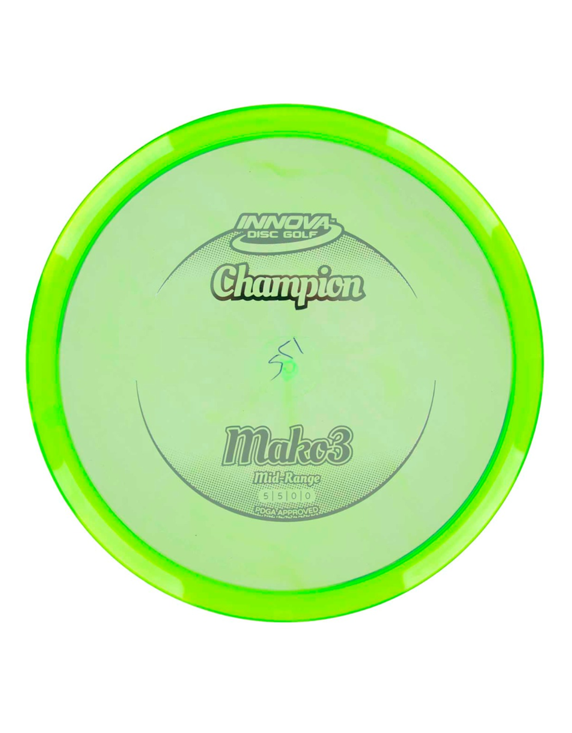 Innova  Champion Midrange Mako3 178-180g, assorterte farger
