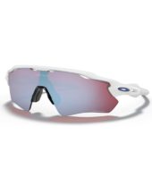 Oakley RADAR EV PATH 920847 Pol/Wht Prizm Snow Sapphire Iridium