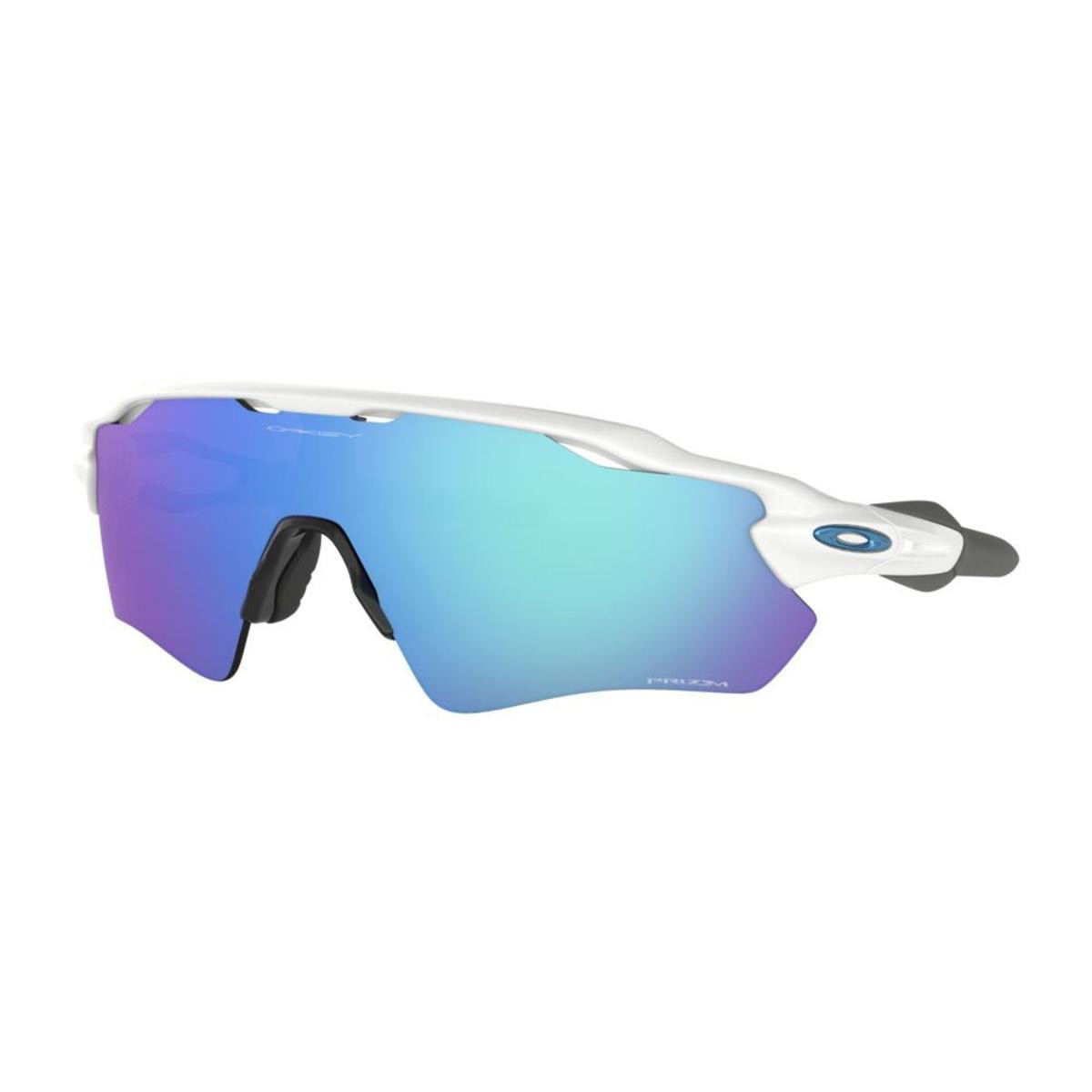 Oakley RADAR EV PATH 920873 Pol/Wht Prizm Sapphire