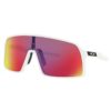 Oakley SUTRO 940606 Mat/Wht Prizm Road