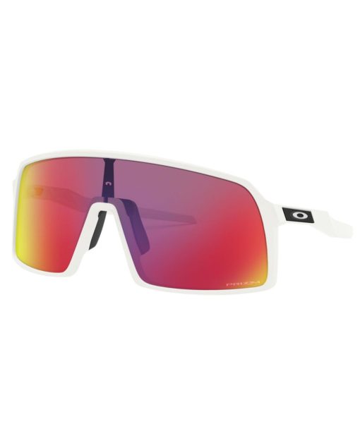 Oakley SUTRO 940606 Mat/Wht Prizm Road