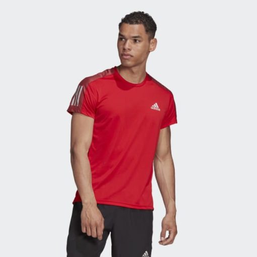 Adidas  Own The Run Tee