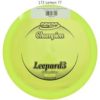 Innova  Champion Driver Leopard 165-169g