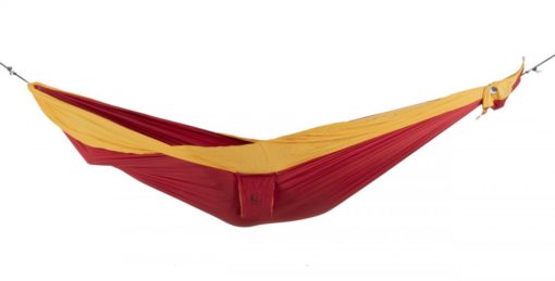 Ticket To The Moon  King Size Hammock