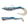 Power Sandeel 17cm 65g Real Mackerel