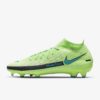 Nike  Phantom Gt Academy Df Fg/Mg