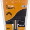 Stiga  3-Star Trinity