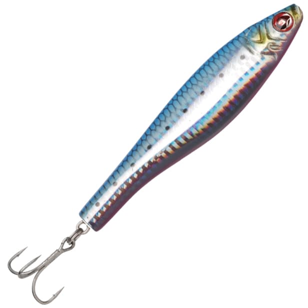 Sébile  Fast Cast 14g - sardine