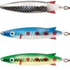 Abu Garcia 3 pk Toby 18g