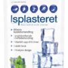 Isplasteret