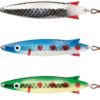 Abu Garcia  3-pack Toby 20g, S - BGL - D