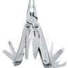 Leatherman  Multiverktøy Sidekick BL