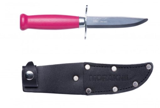 Mora  Scout Safe   Cerise