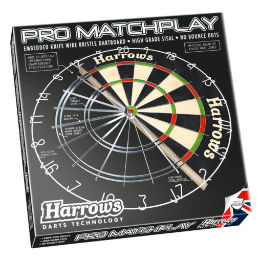 Harrows  DartSpill Pro Matchplay