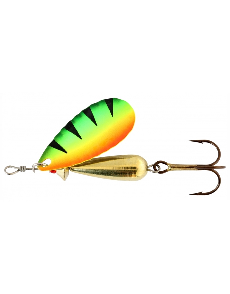 Abu Garcia  Droppen 8g H-Tiger