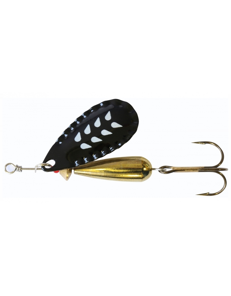 Abu Garcia  Droppen 8g Zebra